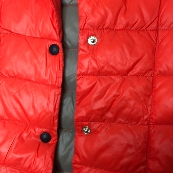 𝅺CALVIN Klein Light Weight Bomber Coat - Picture 6 of 15